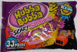 Hubbabubba お菓子なアメリカ